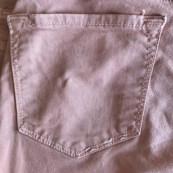 J Brand Skinny Leg Midrise Ankle Jean - Picture 8 of 8